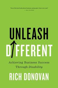 Produktbild: Unleash Different