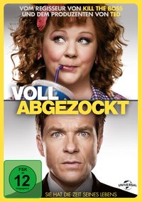 Produktbild: Voll abgezockt