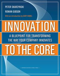 Produktbild: Innovation to the Core