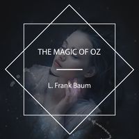 Produktbild: The Magic of Oz