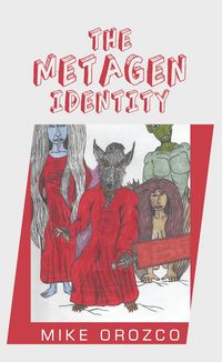 Produktbild: The Metagen Identity