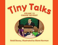 Produktbild: Tiny Talks Vol. 12