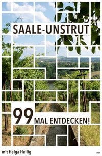 Produktbild: Saale-Unstrut