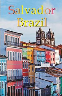 Produktbild: Salvador, Brazil