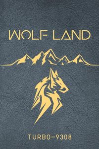 Produktbild: Wolf Land