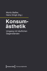Produktbild: Konsum&auml;sthetik