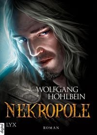 Produktbild: Die Chronik der Unsterblichen - Nekropole