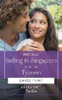Produktbild: Sailing To Singapore With The Tycoon