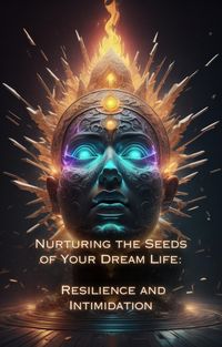 Produktbild: Resilience and Intimidation (Nurturing the Seeds of Your Dream Life: A Comprehensive Anthology)