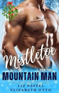 Produktbild: Mistletoe for the Mountain Man