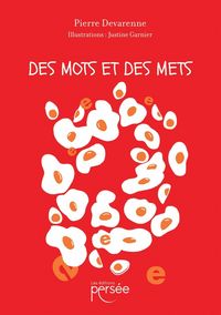 Produktbild: Des mots et des mets