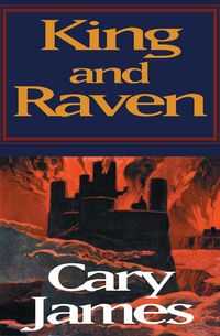 Produktbild: King and Raven