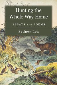 Produktbild: Hunting the Whole Way Home