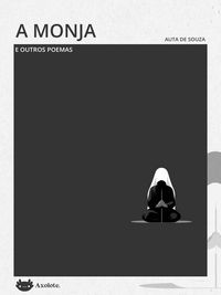 Produktbild: A monja e outros poemas