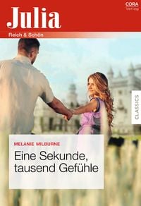 Produktbild: Eine Sekunde, tausend Gef&uuml;hle