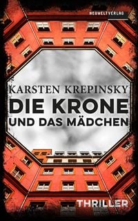 Produktbild: Die Krone und das M&auml;dchen