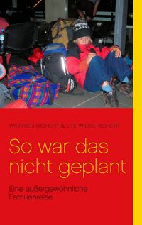 Produktbild: So war das nicht geplant!