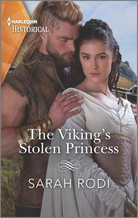 Produktbild: Vikings Stolen Princess