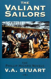 Produktbild: The Valiant Sailors