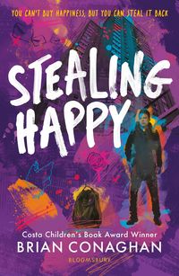 Produktbild: Stealing Happy
