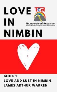 Produktbild: Love in Nimbin
