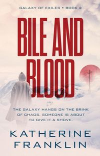 Produktbild: Bile and Blood