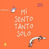 Produktbild: Mi sento tanto solo