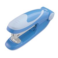 Bild vom Artikel Herlitz Heftapparat No.24/6 Ergonomie klein baltic blue vom Autor 