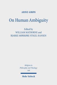 Produktbild: On Human Ambiguity