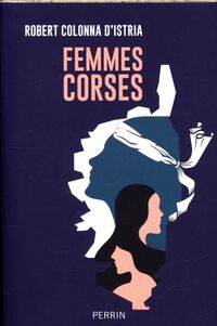 Produktbild: Femmes corses