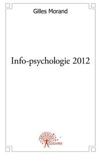 Produktbild: Info-psychologie 2012