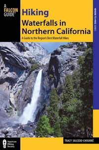 Produktbild: Hiking Waterfalls in Northern California