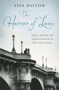 Produktbild: The Horror of Love