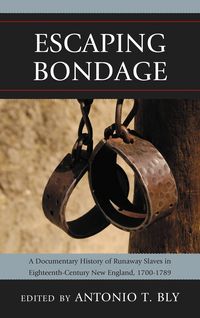 Produktbild: Escaping Bondage