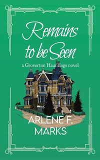 Produktbild: Remains to be Seen