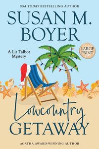 Produktbild: Lowcountry Getaway