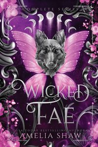 Produktbild: Wicked Fae