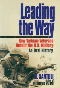 Produktbild: Leading the Way