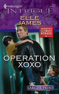 Produktbild: Operation XOXO