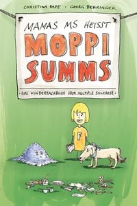 Produktbild: Mamas MS hei&szlig;t Moppi Summs
