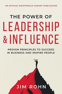 Produktbild: The Power of Leadership and Influence