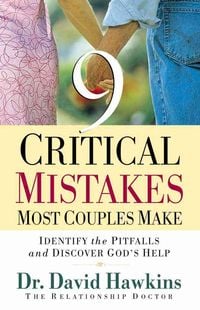 Produktbild: 9 Critical Mistakes Most Coupl