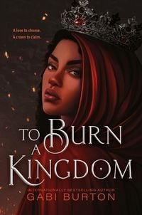 Produktbild: To Burn a Kingdom