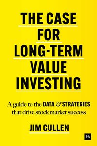 Produktbild: The Case for Long-Term Value Investing