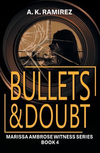 Produktbild: Bullets & Doubt