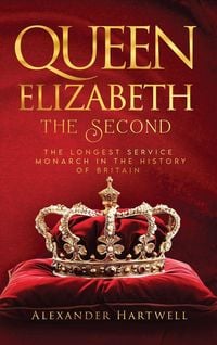 Produktbild: Queen Elisabeth The Second