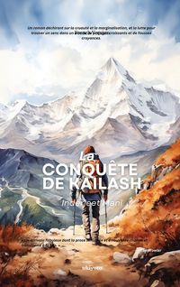 Produktbild: La Conqu&ecirc;te de Kailash