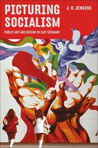 Produktbild: Picturing Socialism