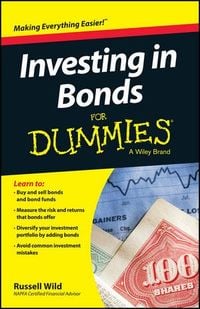 Bild vom Artikel Investing in Bonds For Dummies vom Autor Russell Wild