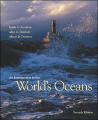 Produktbild: Introduction to the World's Oceans